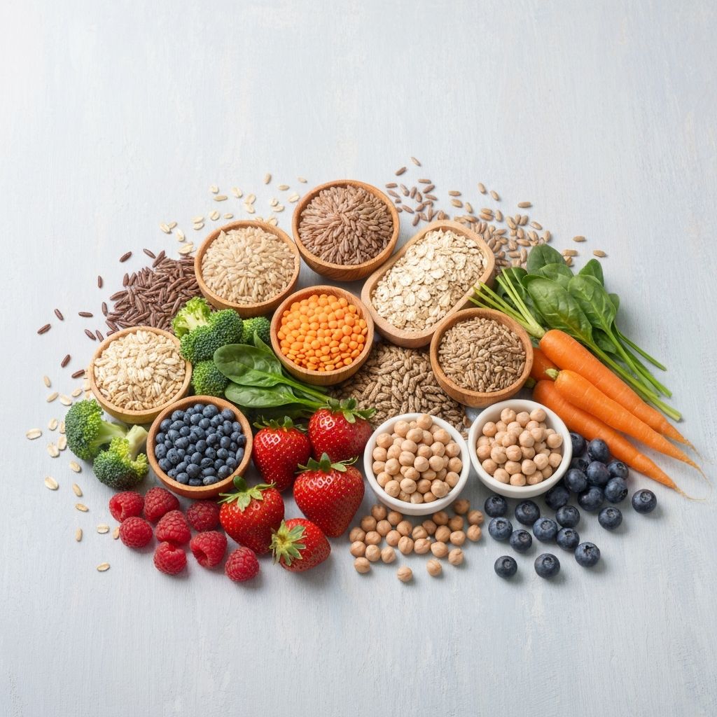 Sömn och återhämtning